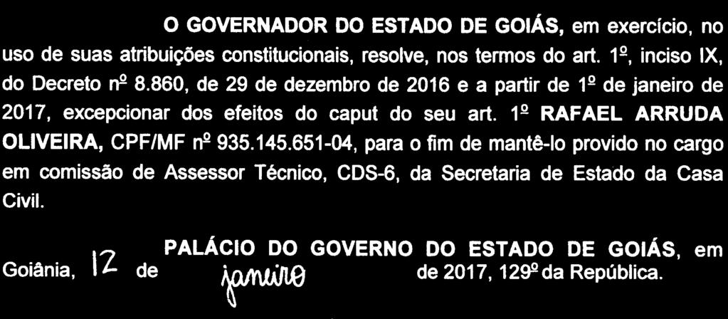 860-270 - Goiânia - Goiás Fone: 3201-7600 / 3201-7663 Fax: 3201-7623 / 3201-7779 www.abc.go.gov.