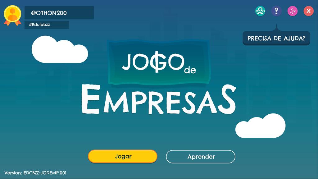 Jogar ou Aprender Acesse a