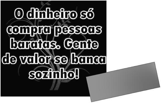 LOCUÇÃO ADJETIVA É muito comum, na língua, o emprego de conjuntos de palavras (geralmente preposições + substantivos ou preposições + advérbios) com valor e função de