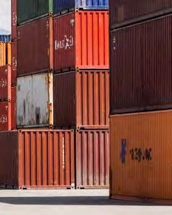 Cinco pilares para o sucesso no comércio exterior brasileiro 1 Planejamento logístico e operacional 2 Programa de trade