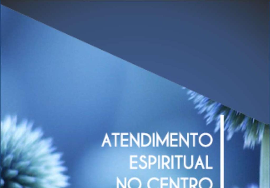 O Atendimento Espiritual no Centro Espírita