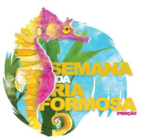 SEMANA DA RIA FORMOSA 2 A 6 DE MAIO A 2ª Edição da SEMANA DA RIA FORMOSA irá ter lugar na primeira semana de maio (2 a 6), coincidindo com a data de aniversário do Parque Natural da Ria Formosa