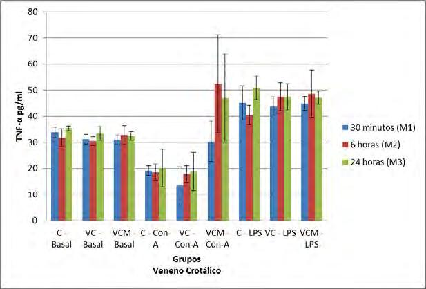 Resultados 52 significativamente mais elevados em comparação aos obtidos no grupo VB, nos mesmos períodos e em relação ao momento M3 no grupo VBM.