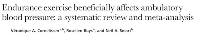 J Am Heart Assoc., 2014 Law et al.bmj (2003): 1-8.