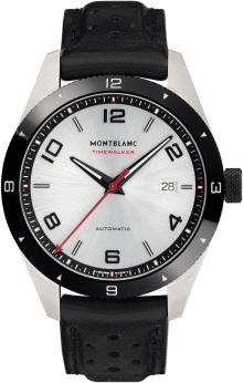 Montblanc TimeWalker 30 / 31 Montblanc TimeWalker Date Automatic Montblanc TimeWalker Date Automatic Montblanc TimeWalker Date Automatic Montblanc TimeWalker Date Automatic Montblanc TimeWalker Date