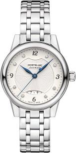 Montblanc Bohème 74 / 75 Montblanc Bohème Perpetual Calendar Jewellery Edição Limitada Montblanc Bohème Date Automatic Montblanc Bohème Date Automatic Montblanc Bohème Date Automatic N.º de ident.