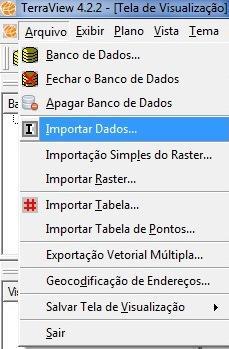 61 Nesta interface visualizada na Figura 31, seleciona-se o tipo do banco de dados que será utilizado para realizar a conexão.