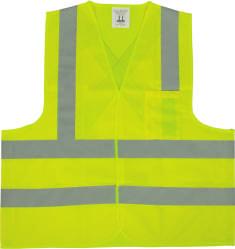 Coletes Safety Vests Coletes Refletivos CG 04-2B Coletes fabricados com fita