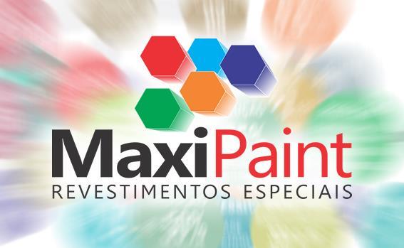 A Maxi Paint do Brasil A Maxi Paint do Brasil é uma empresa focada em produzir revestimentos especiais, mantendo o equilíbrio positivo entre o meio ambiente e a humanidade.