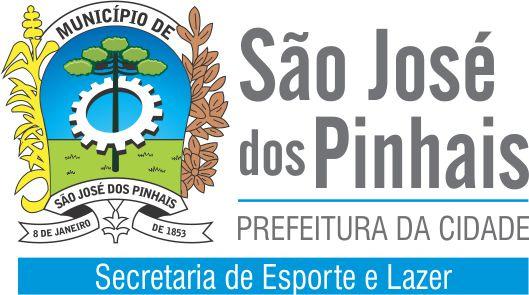 ASSOCIAÇÃO DE INCENTIVO AO ESPORTE E LAZER PREFEITURA MUNICIPAL DE SÃO JOSÉ DOS PINHAIS Secretaria de Esporte e Lazer - Departamento de Esportes Divisão de Esportes Populares 6 CIRCUITO SÃO JOSÉ DOS