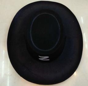 10 300 R$ 0,70 Chapeu C/