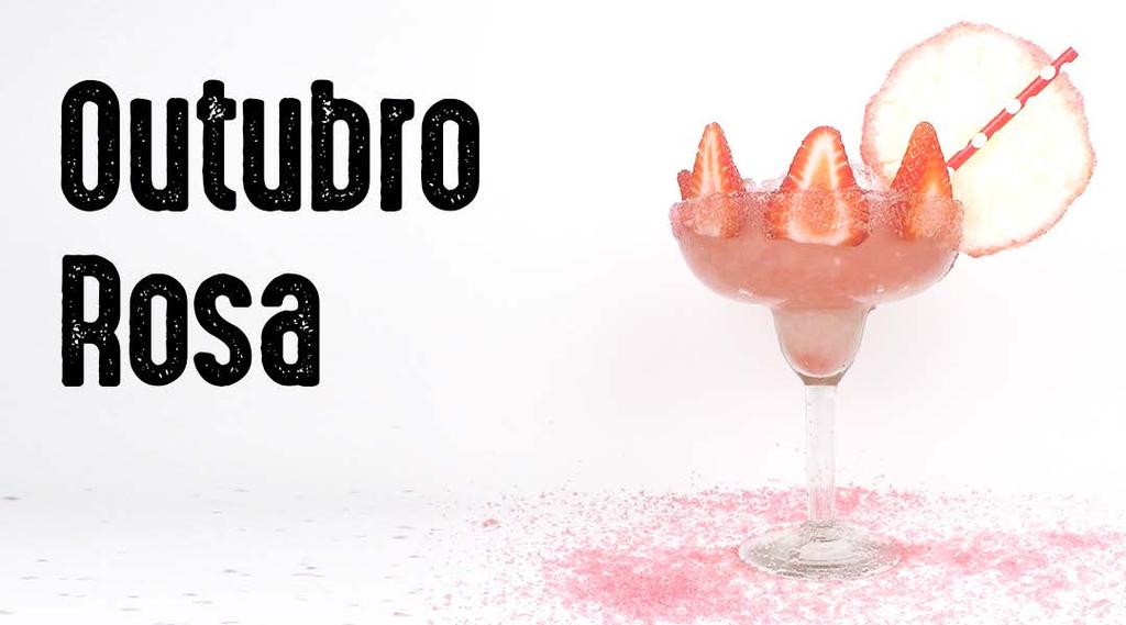 Em um Copo Mixer: 1 dose de Vodka Meio Limão Siciliano espremido 1 dose de suco de Abacaxi 1 dose de Licor de Laranja 2 dose de suco de Cranberry Mexer Em uma taça de