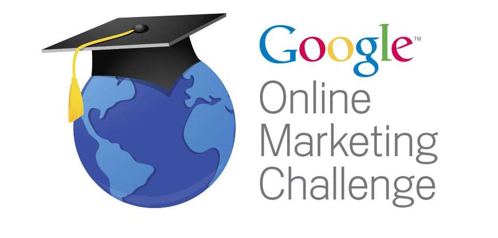 Avaliação Trabalho Semestral: Google Online Marketing Challenge ou EDP University Challenge (30%)