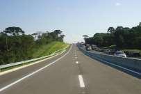 Autopista Planalto Sul A Concessionária tem como principal obra a duplicação de 25,4 quilômetros da BR-116/PR entre Curitiba (PR) e Mandirituba (PR), que já possui a licença de instalação concedida