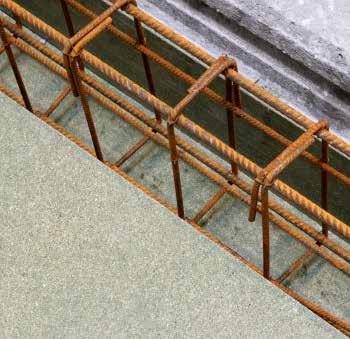 Durélis Populair Floor Painel de fibras de alta densidade, resistente à humidade, para aplicação como elemento de pavimento (estrutural e não estrutural).