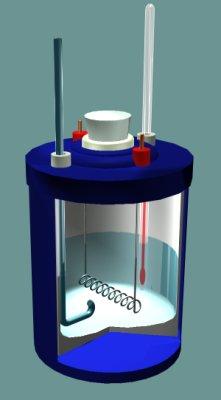 Uso mais importante das funções de estado em termodinâmica: descrever mudanças de estado ΔX = X final - X inicial VARIAÇÕES DE ENTALPIA * ΔH = q, a pressão constante ΔH = H 2 H 1 impossível saber a