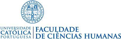 Ficha de Unidade Curricular [FUC] 1. Unidade curricular / Curricular Unit Política Social II / Social Policy II 2.