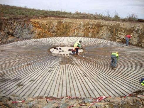 Fase de Construção Inicio