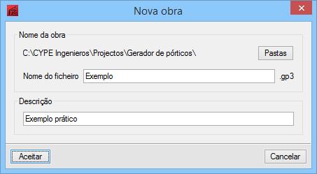 sobre o programa Gerador de pórticos. Fig. 4.