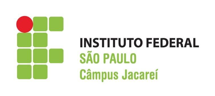 Querido estudante, Seja bem-vindo ao Instituto Federal de Educação, Ciência e Tecnologia de São Paulo!