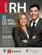 para RH As 100 Melhores Empresas em Cidadania Corporativa Os RHs