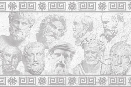 Tales de Mileto Monistas (única arkhé) Jônios Pitagóricos Anaximandro de Mileto