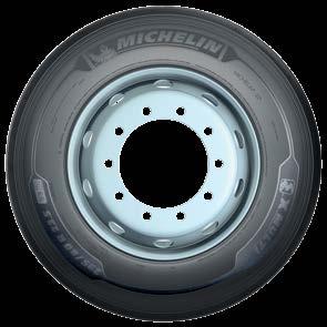Como ler o seu Pneu 1 Largura de seção nominal do pneu (expressa em milímetros: exemplo 295/80 R 22.