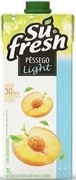 SUFRESH TP 200ML MANGA LIGHT 27 R$ 46,90 R$ 48,31 SUFRESH TP