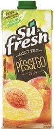 R$ 46,90 R$ 48,31 SUFRESH TP 200ML PÊSSEGO 27 R$ 46,90 R$ 48,31