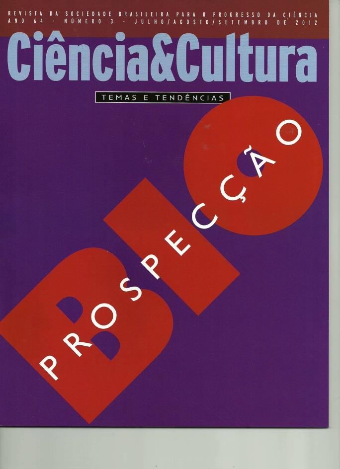 Tendências criada em 1949 pela Sociedade Brasileira