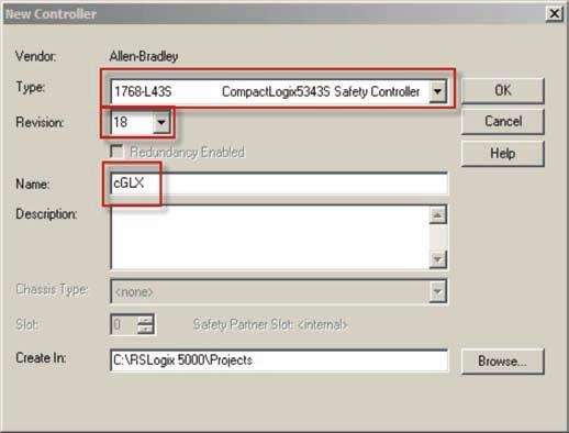 11 Configure o controlador e adicione os