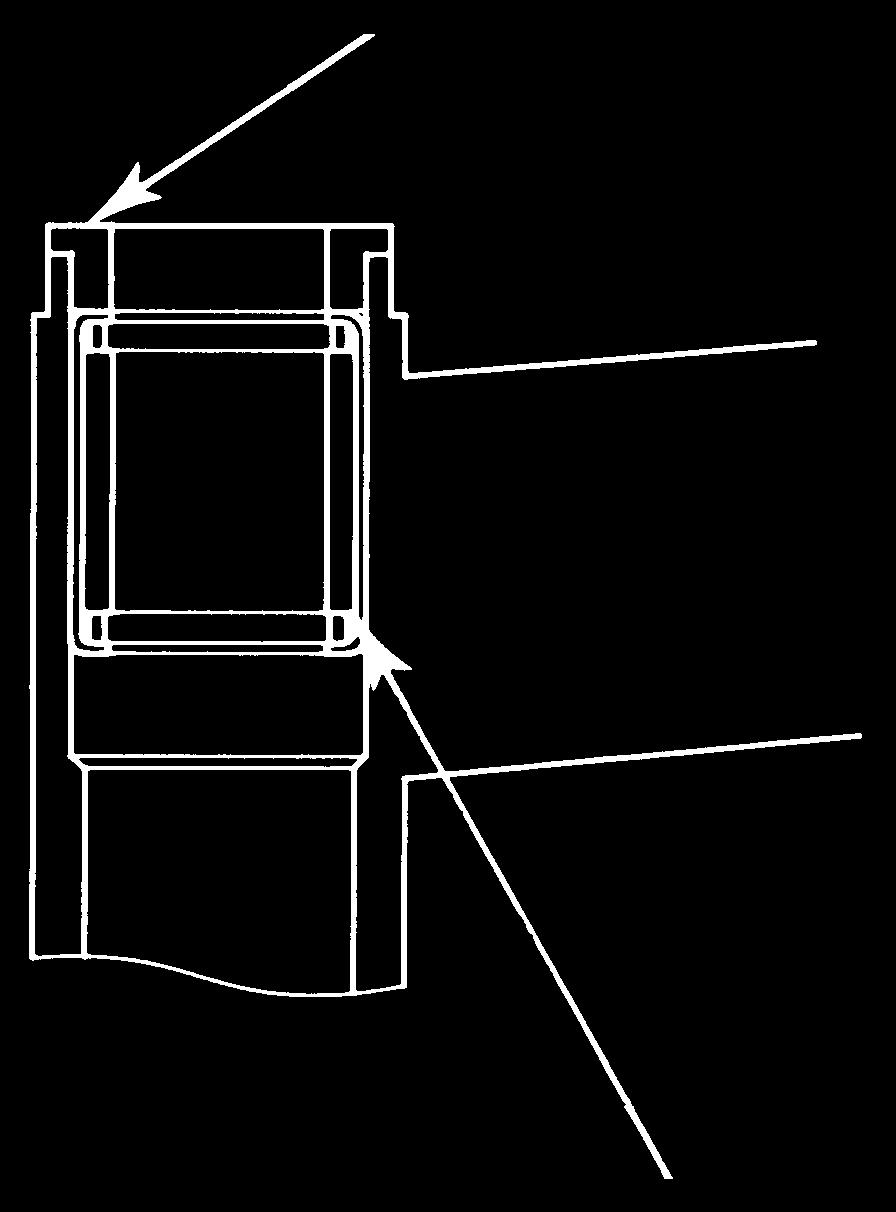 FERRAMENTA ESPECIAL Cabo do instalador de rolamento: 07749-0010000BR Instalador de rolamento de esferas 24 x 26