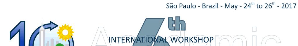 Avaliação da Integração das Práticas de Responsabilidade Social Corporativa com Processos Gerenciais em empresas brasileiras CAZERI, G. T a*. ANHOLON, R. a COOPER ORDOÑEZ, R.E. a SILVA, D.