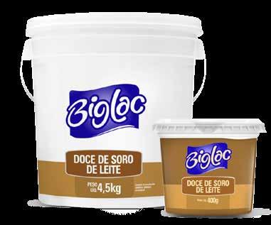 Leite Big Lac