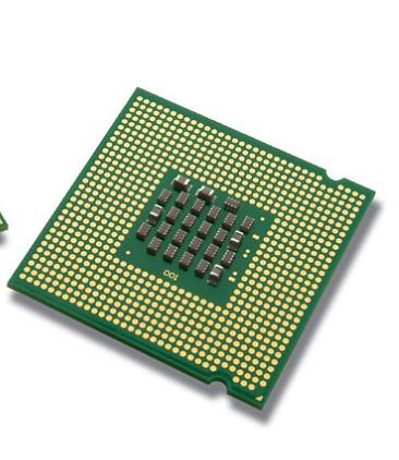 Registradores A memória mais veloz e mais cara do sistema, são internos a CPU e possuem capacidade de armazenamento de 64 x 64 bits em CPU de 64bits e assim