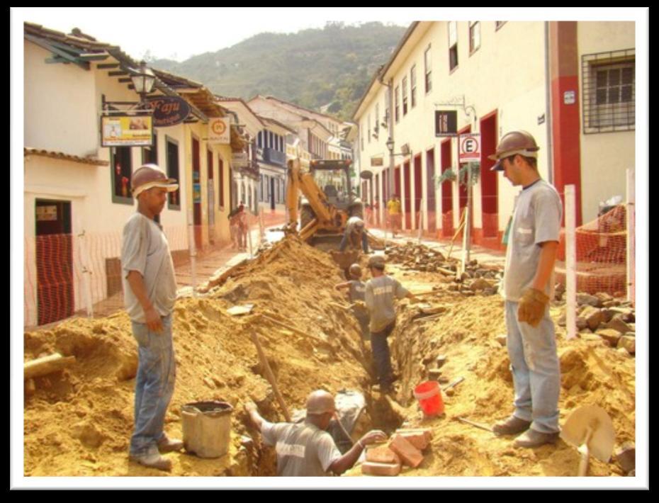 4 ESGOTO SANITÁRIO De acordo a Norma Brasileira