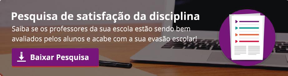 2.5 Satisfação dos pais em relação à escola As pesquisas de satisfação também são ferramentas importantes de gestão acadêmica e pedagógica porque possibilitam detectar problemas relacionados às