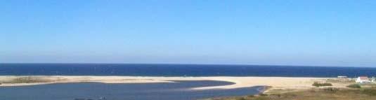 2. PORTUGAL E A CONVENÇÃO Sítio Ramsar: Lagoa de Santo