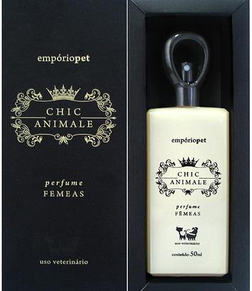 Duas fragrâncias desenvolvidas com notas intensas de corpo que tornam estes perfumes marcantes e duradouros no pelo dos pets.