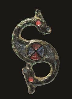 Iron Age Celtic