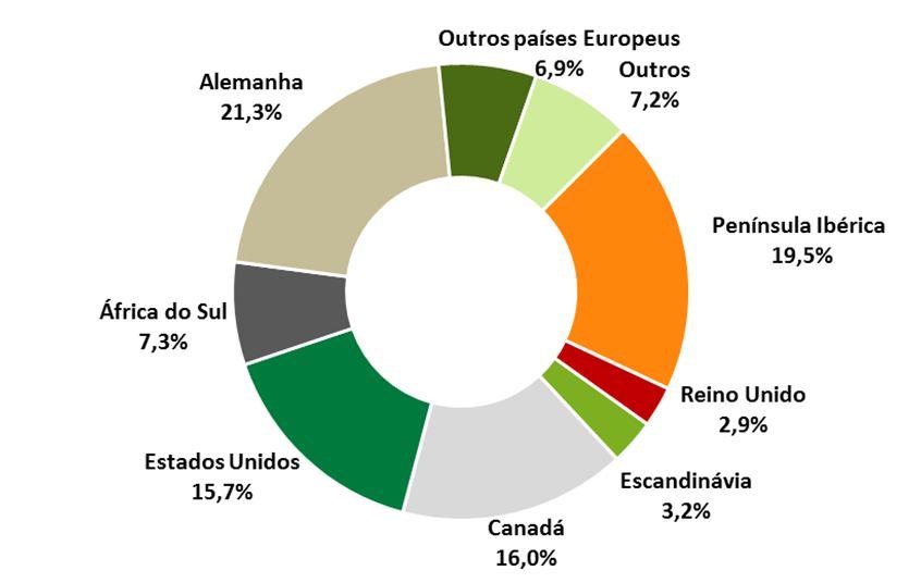 2016 SONAE INDÚSTRIA RELATÓRIO DE GESTÃO 3.5.