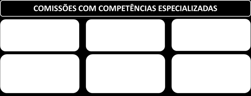 Identificação das comissões criadas no seio do Conselho de Administração e local onde podem ser consultados os regulamentos de funcionamento O Conselho de Administração nomeou dois administradores