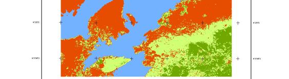 dados do sensor Thematic Mapper (TM) do satélite Landsat 5, como ferramenta de auxílio à pesquisas relacionadas às mudanças climáticas do projeto INNOVATE (INterplay between the multiple use of water