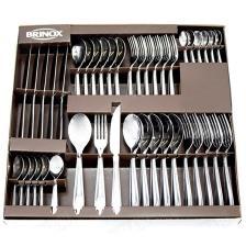 61533010 GALHETEIRO INOX