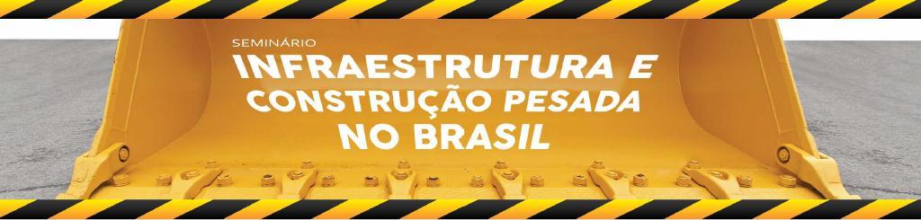 Infraestrutura no Brasil