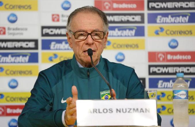 Nuzman fica em último lugar em eleição da Odepa POR ADALBERTO LEISTER FILHO O ano definitivamente não começou bem para Carlos Arthur Nuzman, presidente do COB (Comitê Olímpico do Brasil).