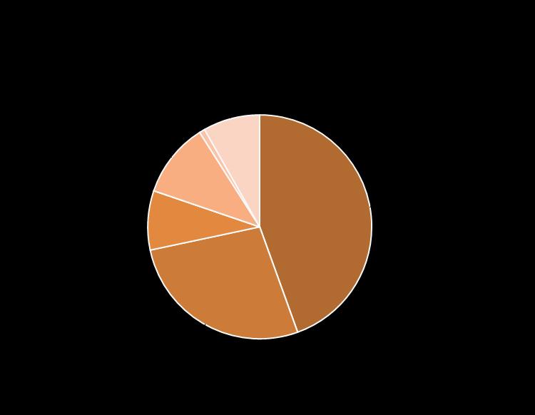 COMPOSIÇÃO DA RECEITA LÍQUIDA CONSOLIDADA (%) 1T17 1T16 RESULTADO BRUTO E MARGENS O lucro bruto consolidado do 1T17 atingiu R$ 61,0 milhões, com margem de 11,0%, contra R$ 56,2 milhões e margem de