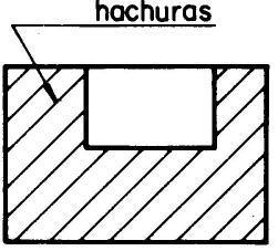 10 4. CORTE Significa divisão, separação. Em desenho técnico, o corte de uma peça é sempre imaginário.