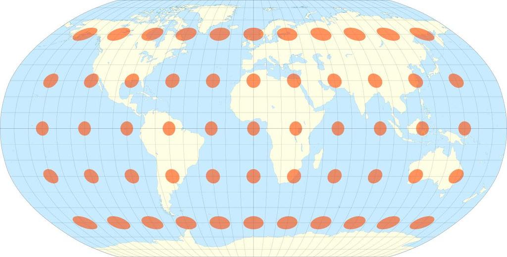 Afiláticas ou Arbitrárias By Strebe - CC BY-SA 3.