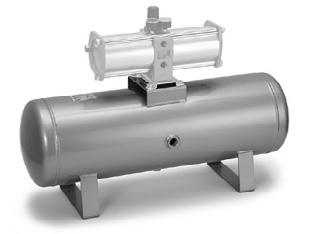 interna 5 L 0 L Como pedir F AT 05 A N Material Material A Aço-carbono (SS400) Tipo de rosca Tipo de rosca Rc N NPT Nota) S Opcional Opcional Nenhum álvula de drenagem Opcional Opcional Nenhum Nota)